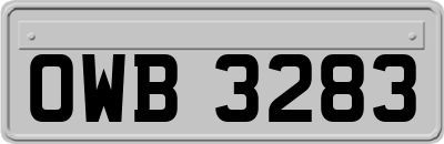OWB3283