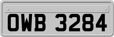 OWB3284