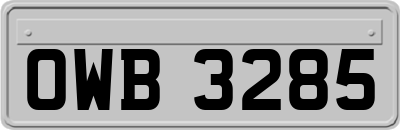 OWB3285