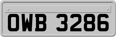 OWB3286
