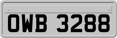 OWB3288