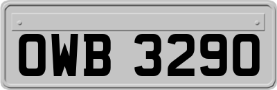 OWB3290