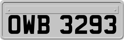 OWB3293