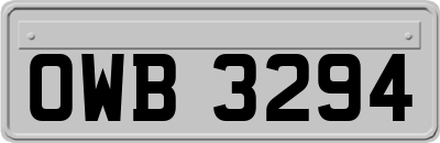 OWB3294
