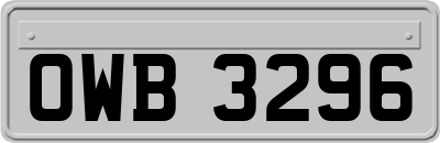 OWB3296