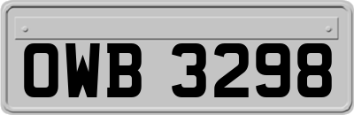 OWB3298