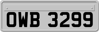 OWB3299