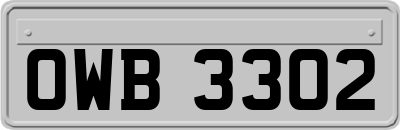 OWB3302