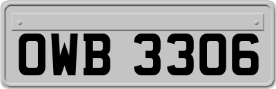 OWB3306