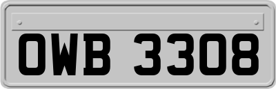 OWB3308