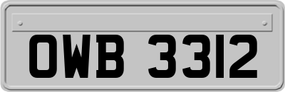 OWB3312