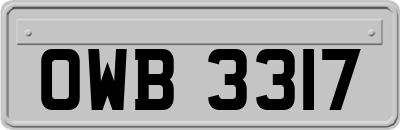 OWB3317