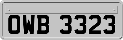 OWB3323