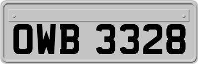 OWB3328