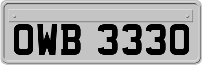 OWB3330