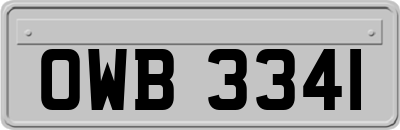 OWB3341