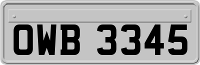 OWB3345