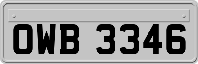 OWB3346