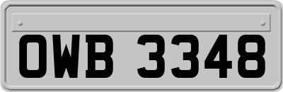 OWB3348