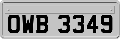OWB3349