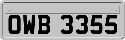 OWB3355