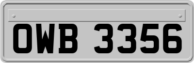 OWB3356