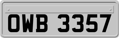 OWB3357