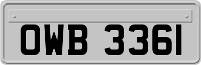 OWB3361