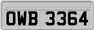 OWB3364