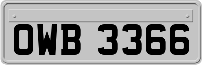 OWB3366