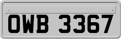 OWB3367