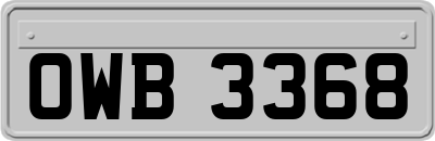 OWB3368