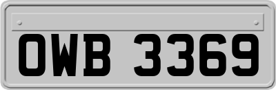 OWB3369