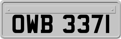 OWB3371