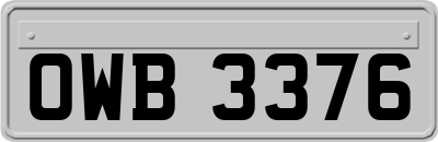 OWB3376