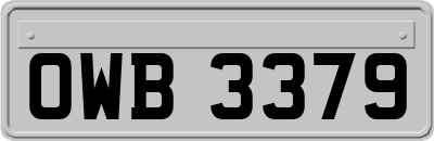 OWB3379