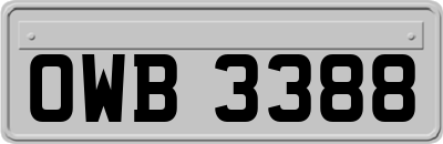 OWB3388