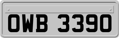 OWB3390