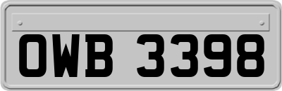OWB3398