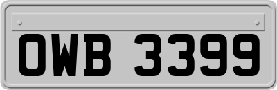 OWB3399