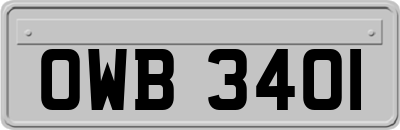 OWB3401