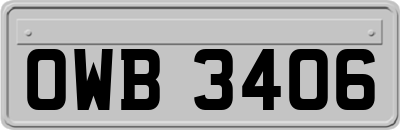 OWB3406