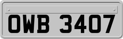 OWB3407