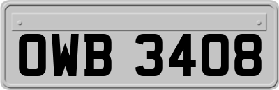 OWB3408