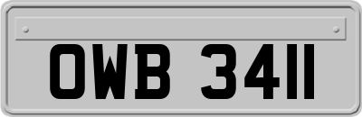 OWB3411