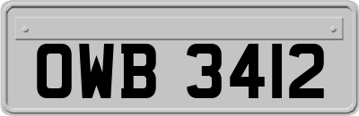 OWB3412