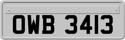 OWB3413