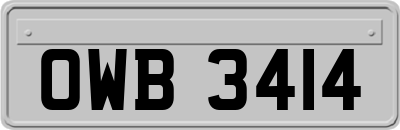 OWB3414