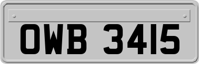 OWB3415