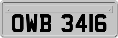 OWB3416